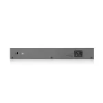 Switch GS1350-18HP 16xGBe, 2xSFP, PoE