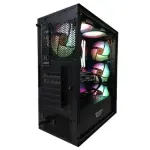 Ryzen 5 5600X, 64 GB, 4 TB SSD, RTX 4060, Windows 11