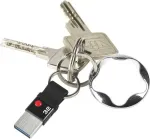 USB 3.2 Nano Ring T100 128 GB