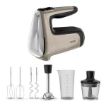 K&auml;simikser Tefal,Powermix silence 4in1 850W, tumehall