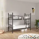 Narivoodi, Hanah Home, must, 90 x 200