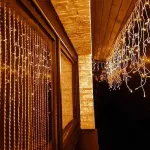 CL0201 200 Led Warm White
