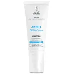 BioNike, DermoControl, Sebum-Regulating, Daily, Gel Cream, For Face, 40 ml