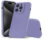 "Softy Case iPhone 15 Plus" Violet