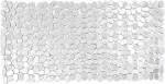 Bathmat Transparent 36x71cm