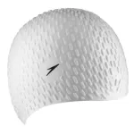 Bubble cap, white
