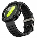 Rugged Armor Samsung Galaxy Watch 8 44mm Matte Black