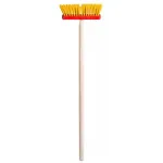 91887 Puidust ja plastikust aiat&ouml;&ouml;riist &ndash; luud (100 cm)
