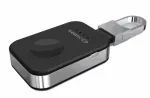 Charge AIR Key 950mAh Black