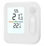 Home Climate Panel