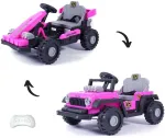 Prime 2in1 Pink