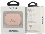 Silicone Charm Cover for Airpods Pro Pink