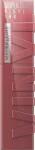 Superstay Vinyl Ink Lipstick 4,2 ml 40 Witty