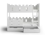 Fortino Children's Bed 160