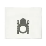 Nedis DUBG700-4.1 Vacuum Cleaner Bags for Bosch / Siemens D - E - F - G - H