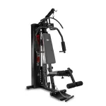 J&otilde;ujaam BH FITNESS Multigym Plus Black
