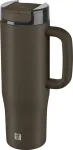 ZWILLING THERMO PLUS termokruus joogik&otilde;rrega &ndash; 900 ml, pruun