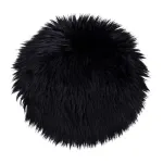 Lambskin Seat Artificial