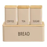 Tula Bread Box