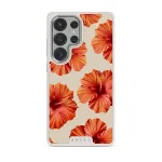 Bonita - Samsung Galaxy S25 Ultra Case, Elite Light (Magnetic) / Silver