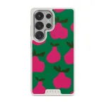 Refresco - Samsung Galaxy S25 Ultra Case, Elite Light (Magnetic) / Silver