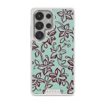 Radiant - Samsung Galaxy S25 Ultra Case, Elite Light (Magnetic) / Silver