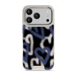 Lucky You - iPhone 17 Pro Case, Elite Light (MagSafe) / Silver