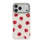 Summer Forever - iPhone 17 Pro Max Case, Elite Light (MagSafe) / Silver