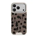 Goddess - iPhone 17 Pro Case, Elite Light (MagSafe) / Silver