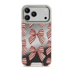 Special Delivery - iPhone 17 Pro Max Case, Elite Mirror Light (MagSafe) / Silver