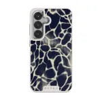 Abyss - Samsung Galaxy S25 Case, Elite Light (Magnetic) / Silver