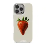 Juicy - iPhone 16 Pro Case, Elite Light (MagSafe) / Silver