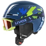 Uvex 56S3171101 Sinine