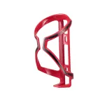 Pudelihoidja GIANT AIRWAY SPORT Red/Gloss Black, punane/l&auml;ikiv-must