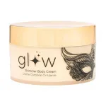 ORGIE_Glow s&auml;ravat nahka andev kehakreem 250 ml