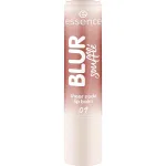 essence - Blur Souffl&eacute; Sheer Nude Lip Balm 3 g - 02 Nude Peach