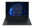 Laptop ThinkPad E16 G4 21YE007KPB W11Pro 7 350/16GB/512GB/INT/16.0 WUXGA/Black/CO2 Offset + 3YR OS