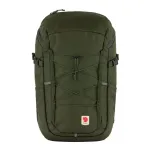 FJALLRAVEN Skule Top Zip 30 F23200387 &ndash; ROHEline