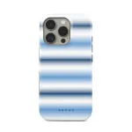 White Noise - iPhone 16 Pro Case, Tough (MagSafe) / N/A