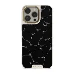 Void - iPhone 16 Pro Max Case, Elite Light (MagSafe) / Gold