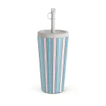 Afternoon Nap - Travel Mug, 500 ml / Straw