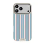 Afternoon Nap - iPhone 17 Pro Max Case, Elite Light (MagSafe) / Silver