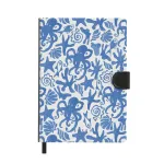 Nera - Notebook, A5 (14.8 x 21cm) / Lined