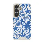 Nera - Samsung Galaxy S25 Case, Elite Light (Magnetic) / Gold