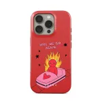 Buckle Up - iPhone 16 Pro Max Case, Tough (MagSafe) / N/A