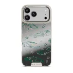 Big Dreams - iPhone 17 Pro Max Case, Elite Mirror Light (MagSafe) / Silver