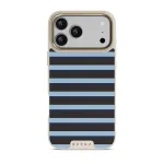 Window Seat - iPhone 17 Pro Max Case, Elite Light (MagSafe) / Gold