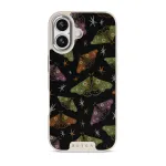 Secret Visitors - iPhone 17 Case, Elite Light (MagSafe) / Silver
