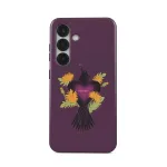 Always - Samsung Galaxy S25 Case, Tough (Magnetic) / N/A