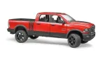 M&auml;nguauto Bruder 02500 Power Wagon